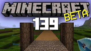 Wie mach ich eigentlich das Haus ⛏ Minecraft 139 [upl. by Sivram897]