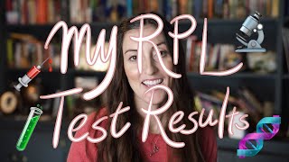 My Repeat Pregnancy Loss Test Results  part 1 [upl. by Zzaj]