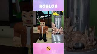 MA MÈRE NE MAIME PAS 😭🥺 roblox [upl. by Malilliw]