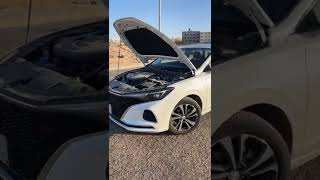 شانجان ايدو بلس ٢٠٢٣ changan eado plus [upl. by Gerkman]