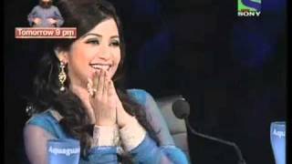 X Factor India  Episode 25  6th Aug 2011  Part 2 of 4 [upl. by Damicke696]