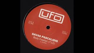 Savas Pascalidis Body Freefall L Slater [upl. by Tullius380]