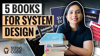 Books on System Design and System Design Interviews  System Architecture  Top 5 recommendations [upl. by Tandi]