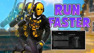 1 Movement Duo Shows BEST Class Setups For Speed Hacks and BEST SETTINGS For Movement and Aim [upl. by Mitchael397]