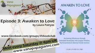 EP3 Awaken Love by Laura Patryas  Chapter 2 [upl. by Springer411]