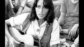 Danny Boy  Joan Baez [upl. by Knarf]