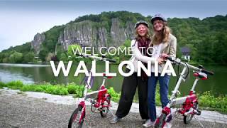 Welcome to Wallonia [upl. by Bower]