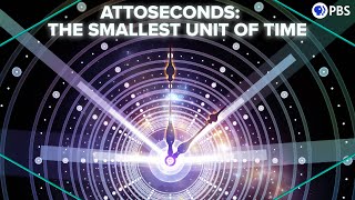 Why Did Attosecond Physics Win the NOBEL PRIZE [upl. by Annayi734]