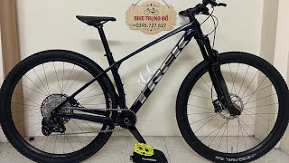 Đã bánTREK PROCALIBER 96 Carbon TaiWan ISO SPEED sz M29 Gr Sram GX AXS điện cối nổ ĐT 0395727827 [upl. by Zumwalt]