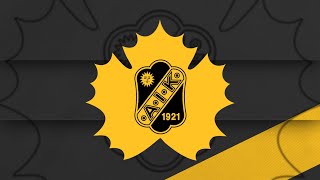 Skellefteå AIK Goal Horn 202223 [upl. by Tandi]