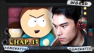 Stealing his girlfriend ◆ Let’s Play South Park The Stick of Truth ─ Part 13 [upl. by Cathy562]