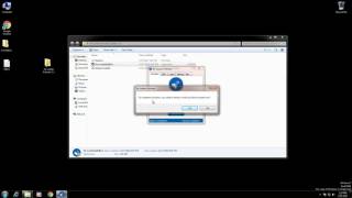 How to activate Windows 7 by Activator ReLoader 30 [upl. by Mckay215]