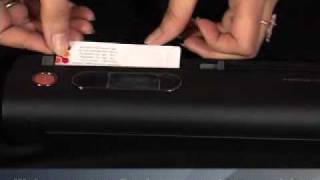 Scanny 2 Demo  High Quality portable scanner [upl. by Roberts]