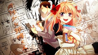 Gekkan Shoujo Nozaki  Kun capitulo 10  Español Latino [upl. by Onivag955]