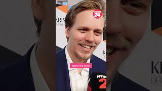 Vem av Skarsgårdsyskonen tror du hade klarat sig bäst på en öde ö🏝️ interview [upl. by Niccolo]