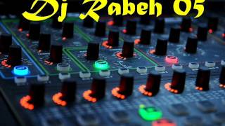 Jalal El Hamdaoui Lala khaliouha tbane Mix Dj Rabeh 05 [upl. by Fitton]