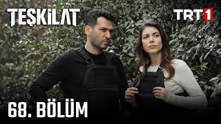 Teşkilat 68 Bölüm [upl. by Aikyt]