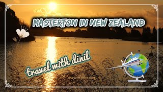 Masterton in New Zealand [upl. by Yecart]