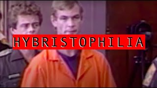 Hybristophilia  Student Documentary 2019 [upl. by Mannes533]