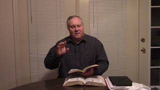 Comparing The New King James Version NKJV And Modern English Version MEV [upl. by Bing115]