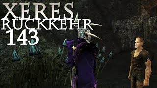 Der Fremde • Xeres Rückkehr Gothic 2 Mod 143 [upl. by Irtak636]