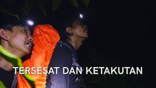 Disesatkan Setan Keder Gunung Aseupan Langit Kelabu 8 [upl. by Xirdnek306]