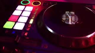 DDJ1000 and rekordbox lighting [upl. by Kris825]