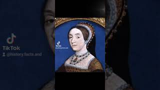 Catherine Howard [upl. by Marty]