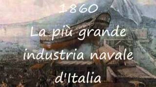 La storia sotto la storia  I primati del Regno delle Due Sicilie [upl. by Chancey]