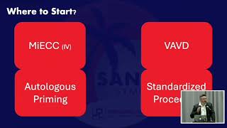 Hematic Antegrade Repriming Reduces Emboli on Cardiopulmonary Bypass A Randomized Controlled Trial [upl. by Labors]