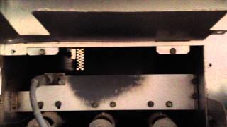 Emergency Unimac Dryer Repair [upl. by Lynda]