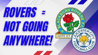 Blackburn Rovers  No Need for Nerves [upl. by Leorsiy739]