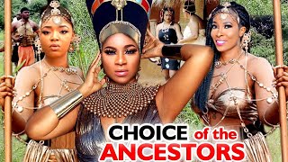 CHOICE OF THE ANCESTORS LATEST RELEASED NIG MOVIE 2024  DESTINY ETIKO EKENE UMENWAONNY MICHAEL [upl. by Ava]