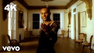 Kenny Lattimore  For You Official 4K Video [upl. by Anita82]