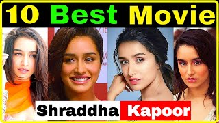 Shraddha Kapoors RAPID FIRE on marriage Alia Ranbir Aditya Sushant Prabhas Varun SRK Salman [upl. by Hamlani879]