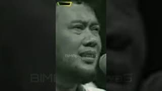 RHOMA IRAMA quot DARAH MUDA quot [upl. by Haya]