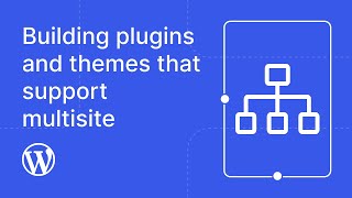 Building plugins and themes that support multisite [upl. by Kcira]