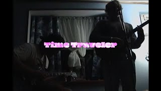 The Freeholders  Time Traveler Official Music Video [upl. by Matazzoni]