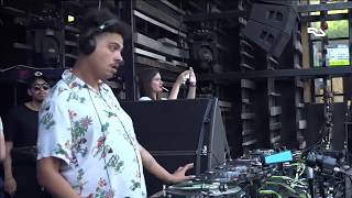 Seth Troxler at Sonus Festival [upl. by Liu]