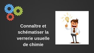 La verrerie usuelle en chimie [upl. by Neema]