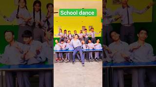 school dance performance dance song school newsong schoollife punjabisong [upl. by Aninahs334]