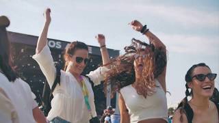 NOS Alive19  Aftermovie [upl. by Nitsrek639]