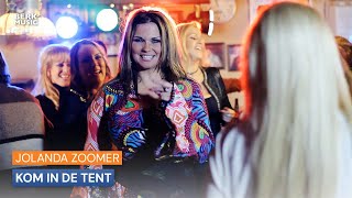 Jolanda Zoomer  Kom In De Tent [upl. by Nairred]