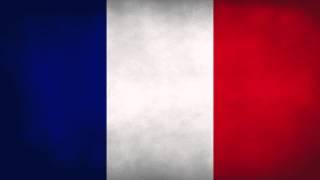 France National Anthem Instrumental [upl. by Russom235]