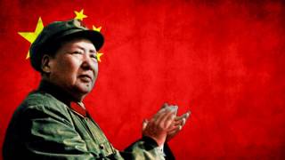 Two Hours of Music  Mao Zedong [upl. by Lucienne]