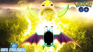 ¿HARDCOUNTER DE WEEPINBELL ¡ONESHOT QUE GOLBAT NUNCA OLVIDARÁ EN COPA EVOLUCIÓNPokémon Go PvP [upl. by Perot580]