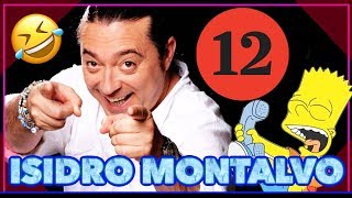 ☎️ BROMAS Isidro Montalvo 12 2019 [upl. by Innaig]