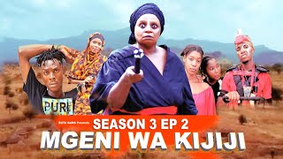 MGENI WA KIJIJI SEASON 3 EP 2 [upl. by Acsot240]