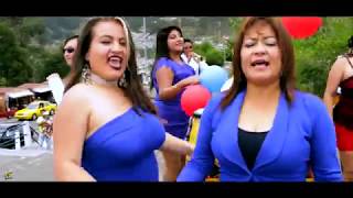 Mix Bailable Fiestas de Quito Homenaje 2020 Video Oficial [upl. by Adrian]