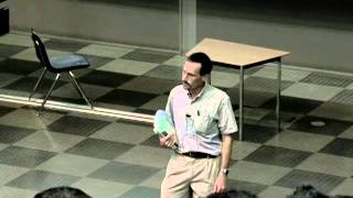 Organic Chemistry 51A Lecture 01 Syllabus and Introduction Nowick [upl. by Geffner]